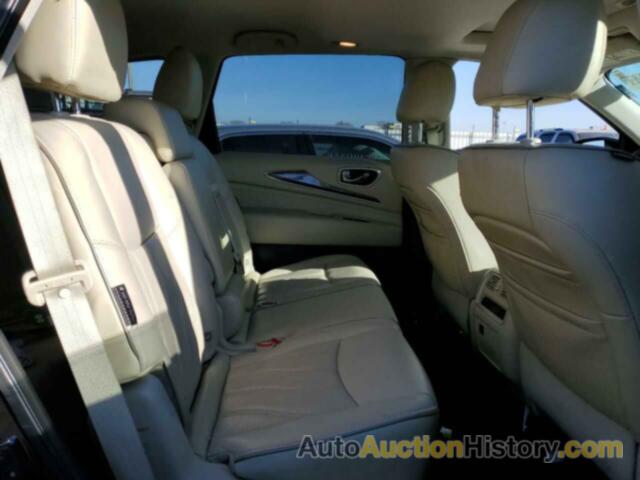 INFINITI QX60, 5N1DL0MM4JC509669