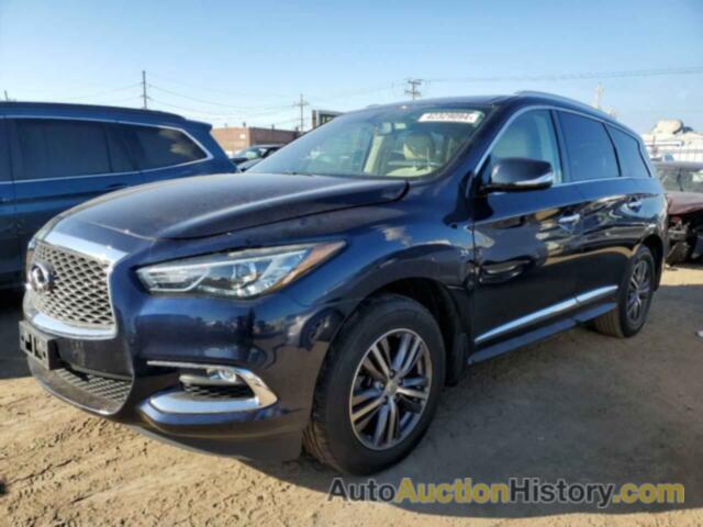 INFINITI QX60, 5N1DL0MM4JC509669