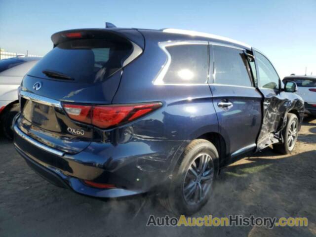 INFINITI QX60, 5N1DL0MM4JC509669