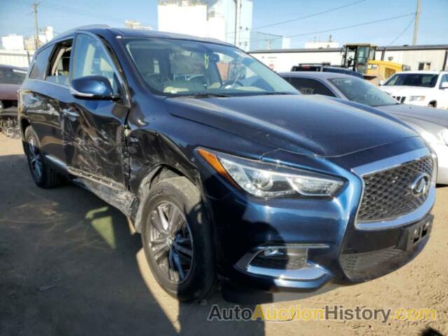 INFINITI QX60, 5N1DL0MM4JC509669