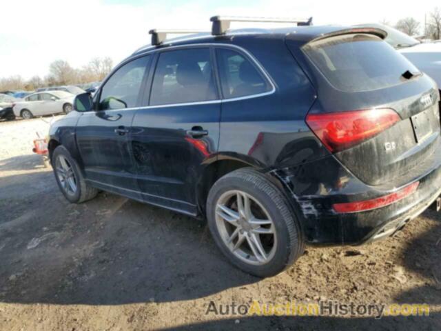 AUDI Q5 PRESTIGE, WA1WGAFP1DA048777