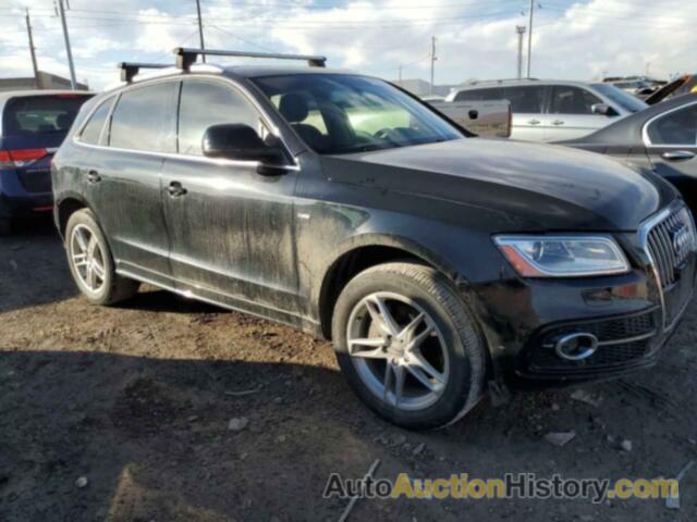 AUDI Q5 PRESTIGE, WA1WGAFP1DA048777