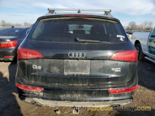 AUDI Q5 PRESTIGE, WA1WGAFP1DA048777