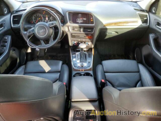 AUDI Q5 PRESTIGE, WA1WGAFP1DA048777