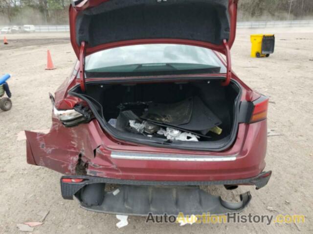 NISSAN ALTIMA SR, 1N4BL4CV6MN359155