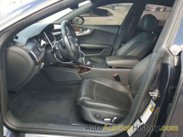 AUDI A7 PRESTIGE, WAU22AFC8HN010281