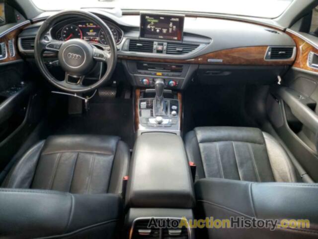 AUDI A7 PRESTIGE, WAU22AFC8HN010281