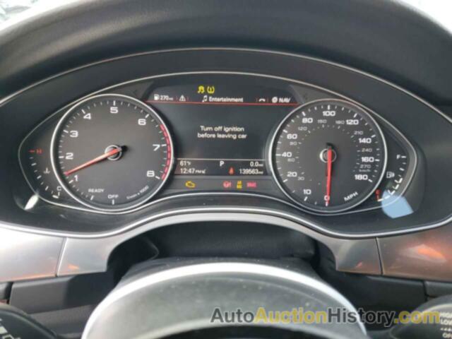 AUDI A7 PRESTIGE, WAU22AFC8HN010281