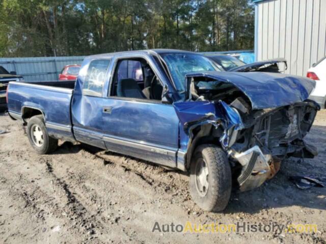 CHEVROLET GMT C1500, 1GCEC19K7RE220128