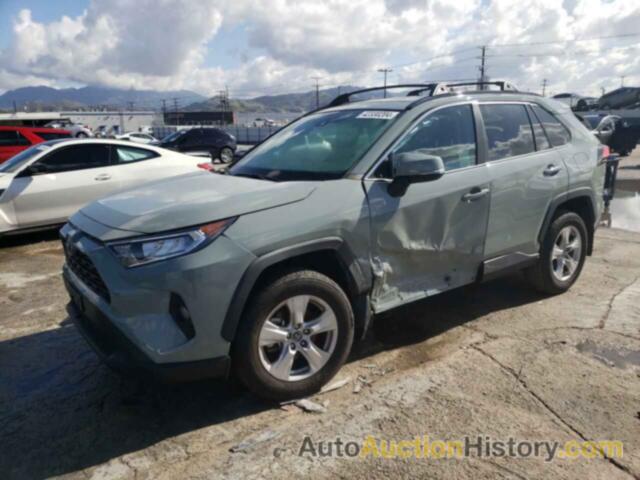 TOYOTA RAV4 XLE, 2T3W1RFV6MC088389