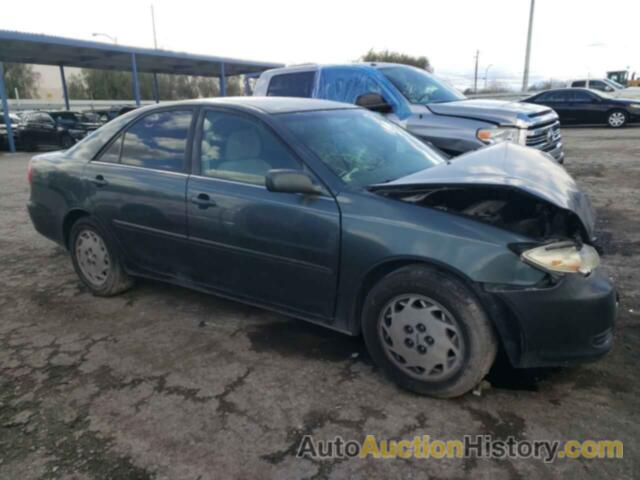 TOYOTA CAMRY LE, 4T1BE32K22U580868