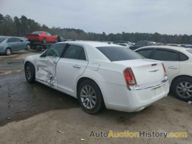 CHRYSLER 300 LIMITED, 2C3CA5CG0BH592339