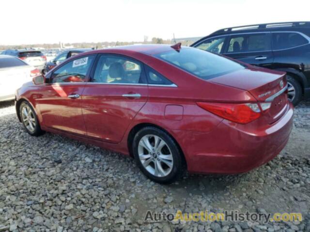 HYUNDAI SONATA SE, 5NPEC4AC6BH139357