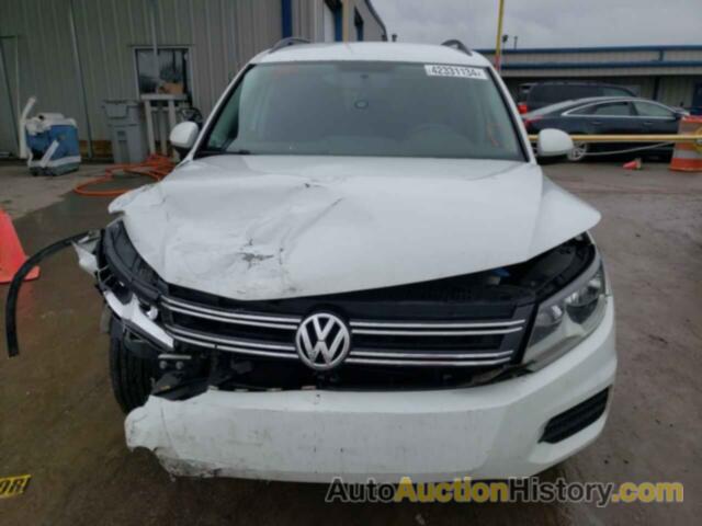 VOLKSWAGEN TIGUAN S, WVGAV7AX2FW518378