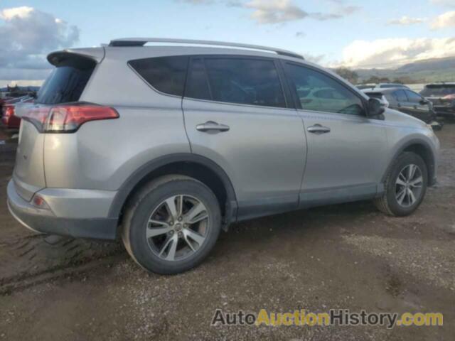 TOYOTA RAV4 XLE, 2T3WFREV4GW284823