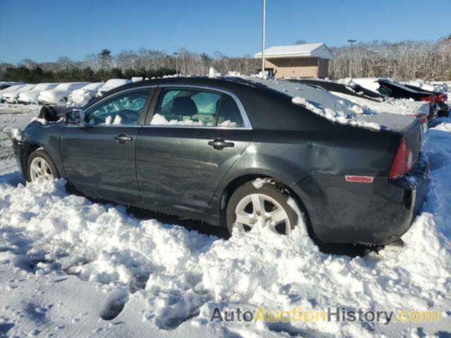 CHEVROLET MALIBU LS, 1G1ZG57B39F243554