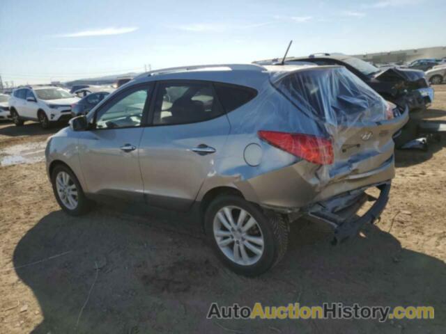 HYUNDAI TUCSON GLS, KM8JU3AC4CU421361