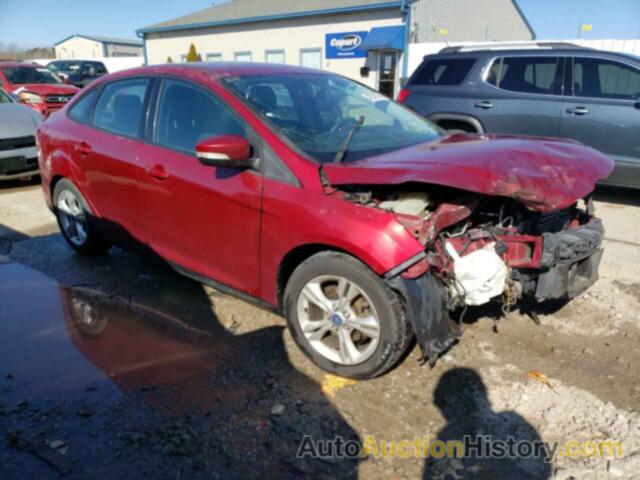 FORD FOCUS SE, 1FADP3F24EL204982