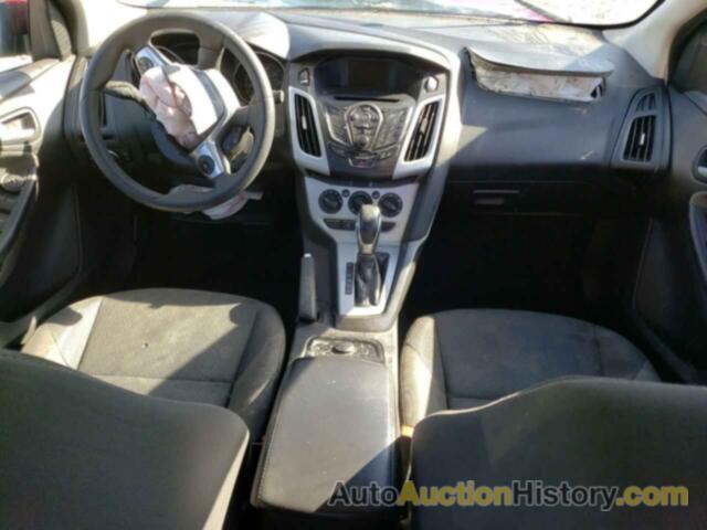 FORD FOCUS SE, 1FADP3F24EL204982