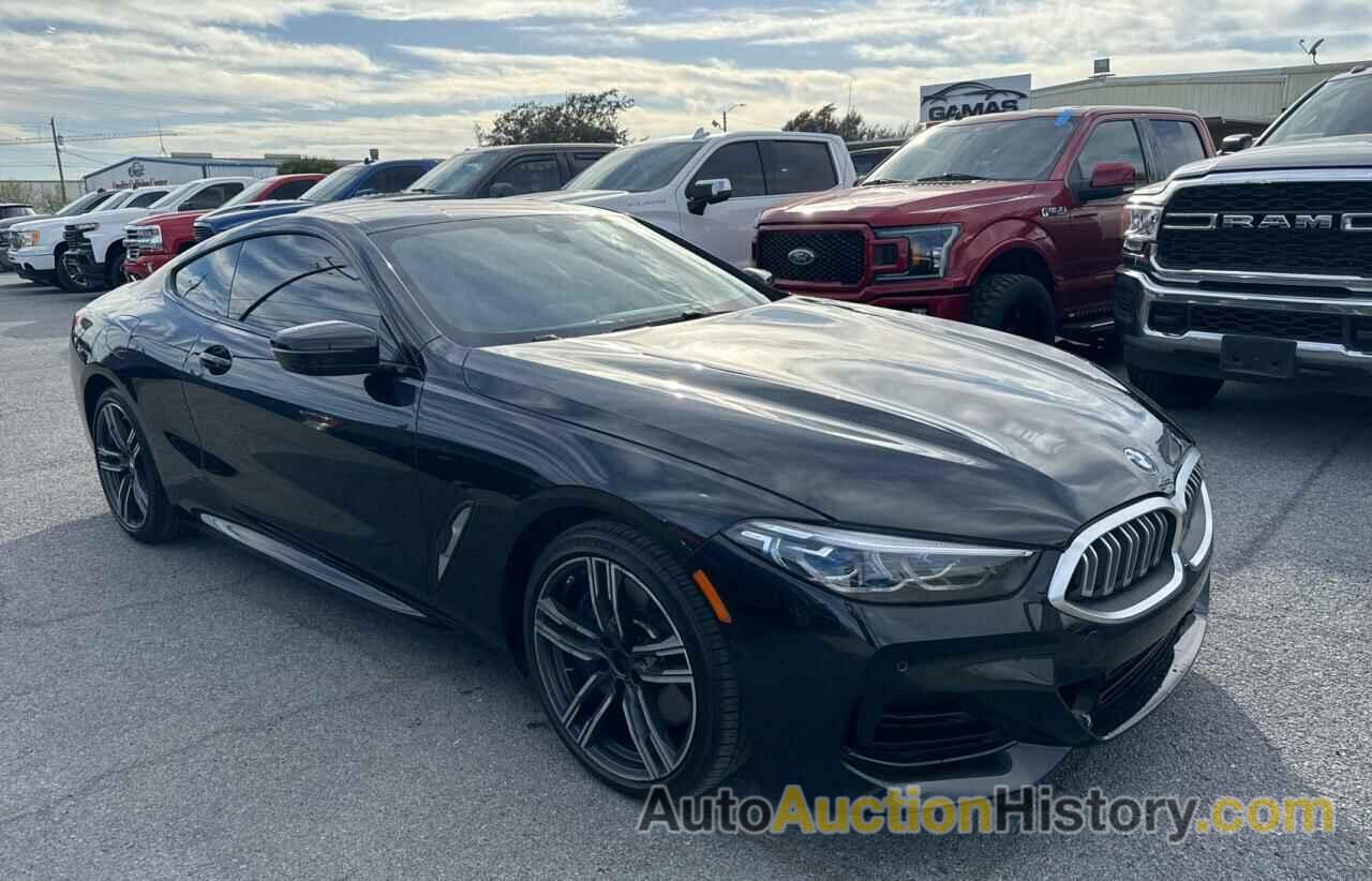 BMW 8 SERIES, WBAAE2C0XPCL67104