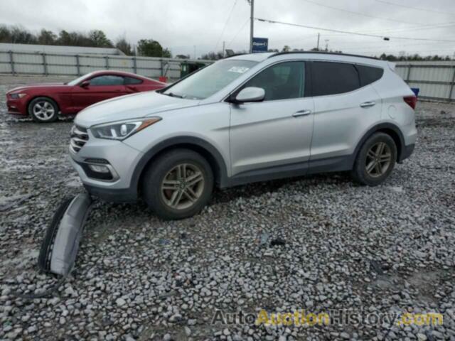 HYUNDAI SANTA FE, 5XYZU3LB0HG416503