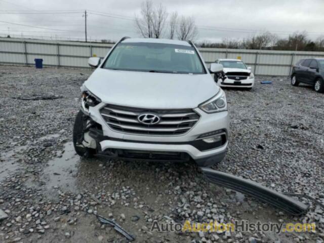 HYUNDAI SANTA FE, 5XYZU3LB0HG416503