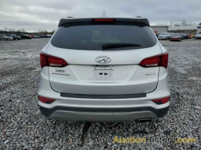 HYUNDAI SANTA FE, 5XYZU3LB0HG416503