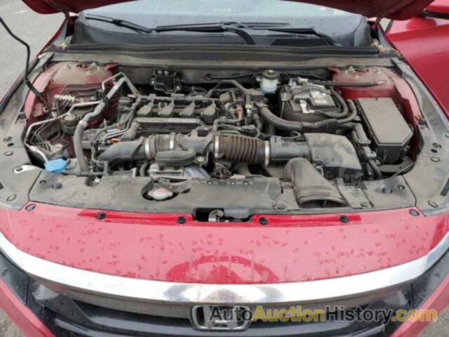 HONDA ACCORD SPORT, 1HGCV1F3XKA152212