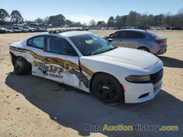 DODGE CHARGER POLICE, 2C3CDXAGXFH801498