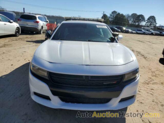 DODGE CHARGER POLICE, 2C3CDXAGXFH801498