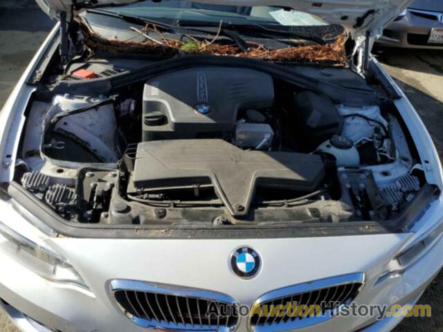 BMW 2 SERIES XI SULEV, WBA1G9C59GV726459