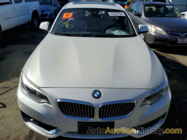 BMW 2 SERIES XI SULEV, WBA1G9C59GV726459