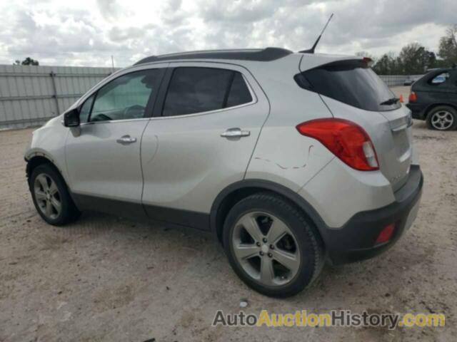 BUICK ENCORE, KL4CJASB4EB781707