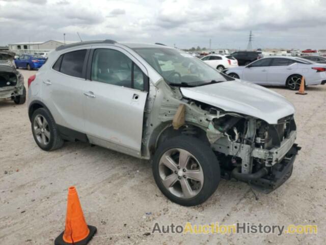 BUICK ENCORE, KL4CJASB4EB781707