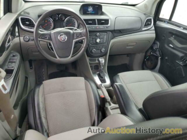 BUICK ENCORE, KL4CJASB4EB781707