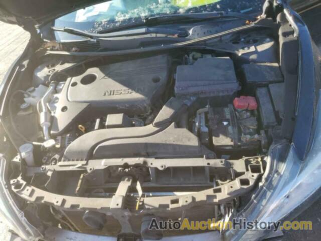 NISSAN ALTIMA 2.5, 1N4AL3AP3HC241558