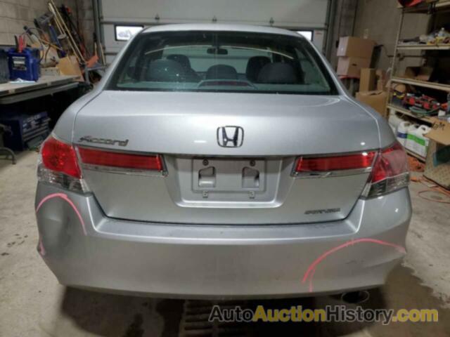 HONDA ACCORD SE, 1HGCP2F69CA058897