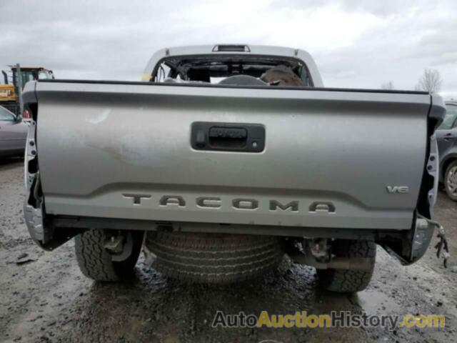 TOYOTA TACOMA DOUBLE CAB, 3TMCZ5AN3MM428710