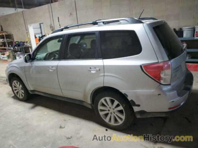 SUBARU FORESTER 2.5X PREMIUM, JF2SHADC3DH439469