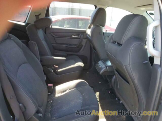 CHEVROLET TRAVERSE LT, 1GNKVGKD0GJ319204