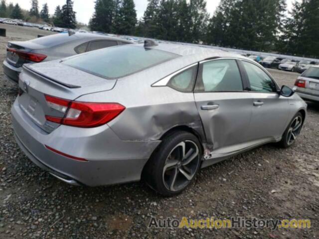 HONDA ACCORD HYBRID SPORT, 1HGCV3F28NA028723