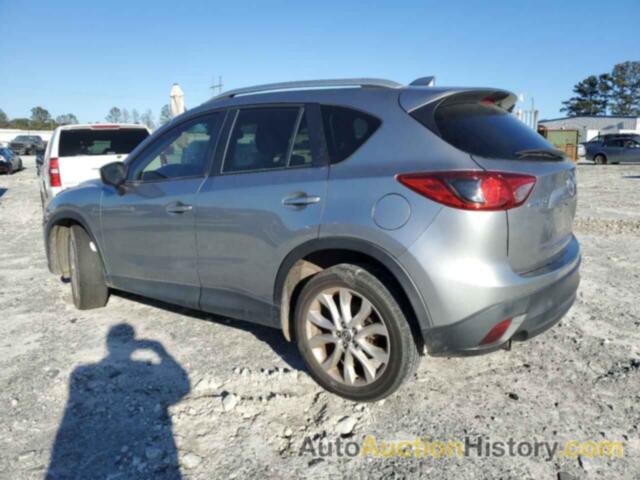 MAZDA CX-5 GT, JM3KE2DY2F0502238