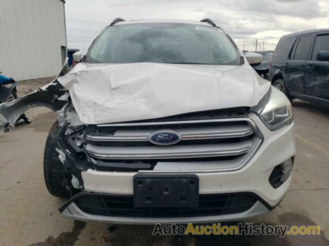 FORD ESCAPE SEL, 1FMCU9HD0JUA04892