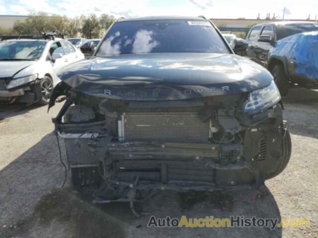 LAND ROVER RANGEROVER R-DYNAMIC SE, SALYL2RN1JA758390