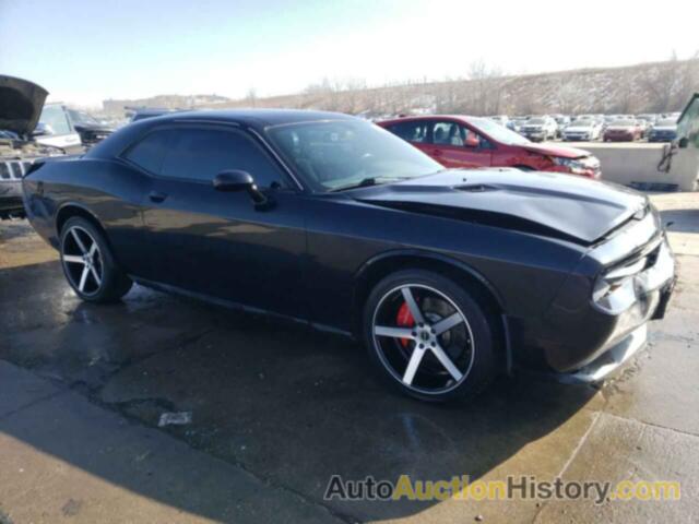 DODGE CHALLENGER SXT, 2C3CDYAG6DH612513