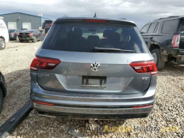 VOLKSWAGEN TIGUAN SE, 3VV2B7AX1MM079674