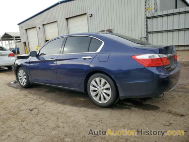 HONDA ACCORD EXL, 1HGCR3F87EA043156