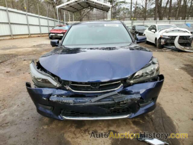 HONDA ACCORD EXL, 1HGCR3F87EA043156