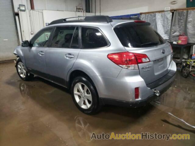 SUBARU OUTBACK 2.5I PREMIUM, 4S4BRCGC0D3236728