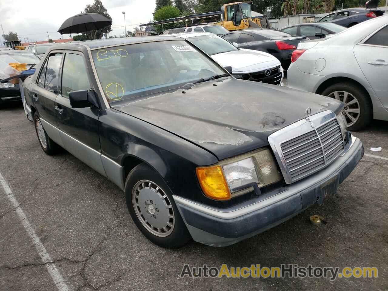 1992 MERCEDES-BENZ ALL OTHER E, WDBEA30D0NB684758